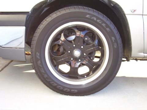 1967 Pontiac Lemans photo