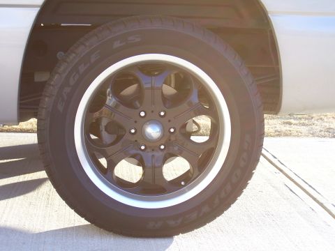 1967 Pontiac Lemans photo