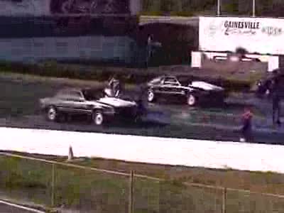 1982 Ford Mustang