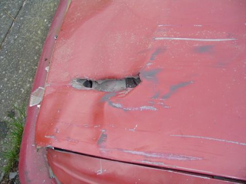1985 Ford F-150 photo