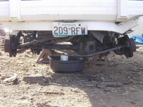 1992 Jeep Cherokee photo