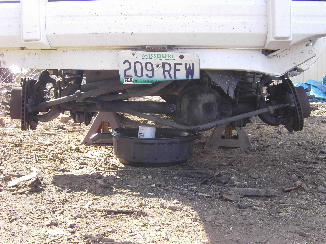 1992 Jeep Cherokee