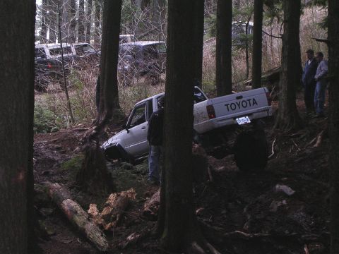1985 Ford F-150 photo
