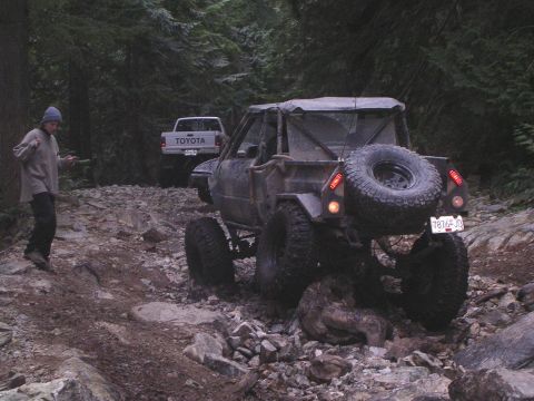 1985 Ford F-150 photo