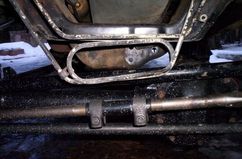 1995 Ford F-150 photo