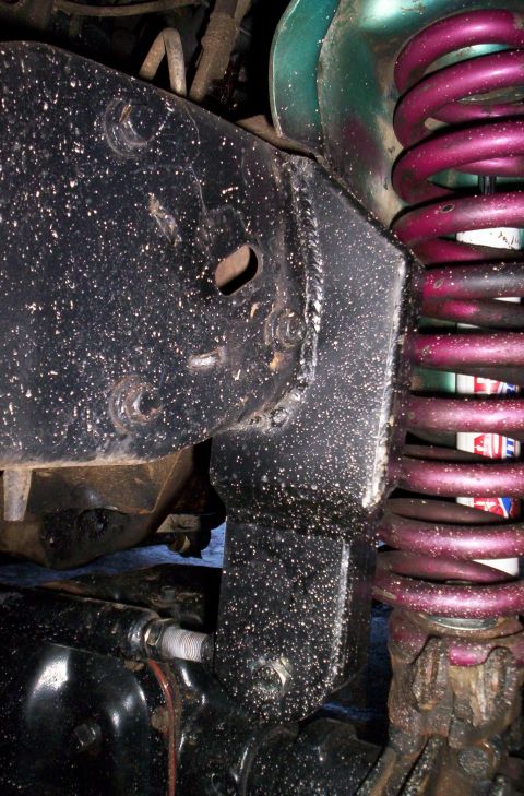 1995 Ford F-150 photo