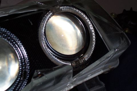 1998 Mercury Sable “SpeedRacer”