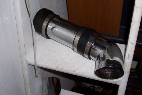 1998 Mercury Sable “SpeedRacer”
