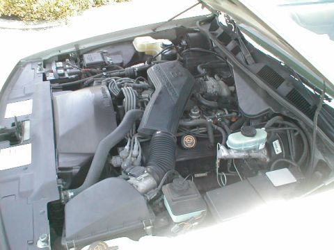 1994 Ford Crown Victoria photo