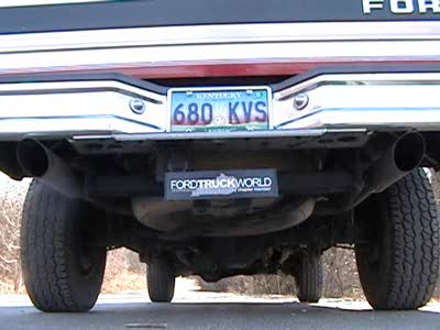 1996 Ford F-150
