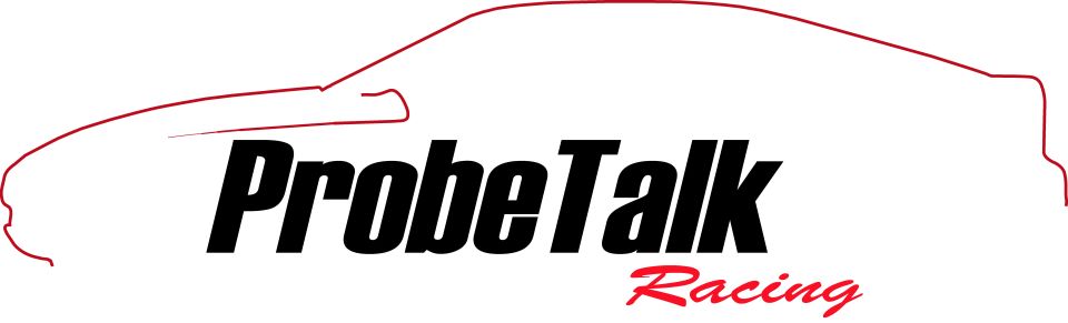 1st Gen Logo with text original style