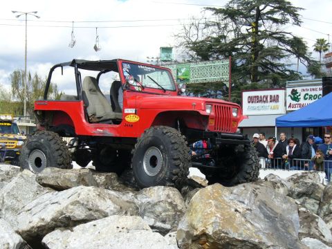 2000 Ford F-450 photo