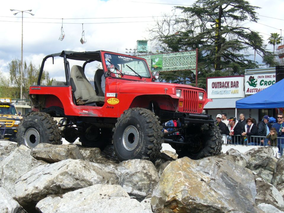 2000 Ford F-450 in 2006