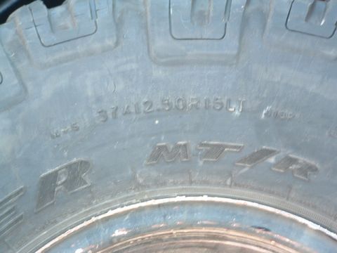 1994 Jeep Wrangler “Partially Erect YJ”