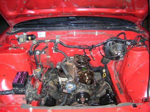 1992 Nissan 240SX