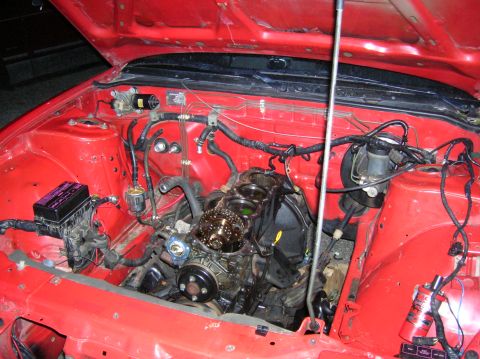 1992 Nissan 240SX