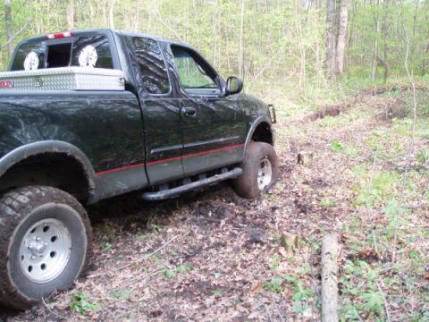 1987 Ford F-250 photo