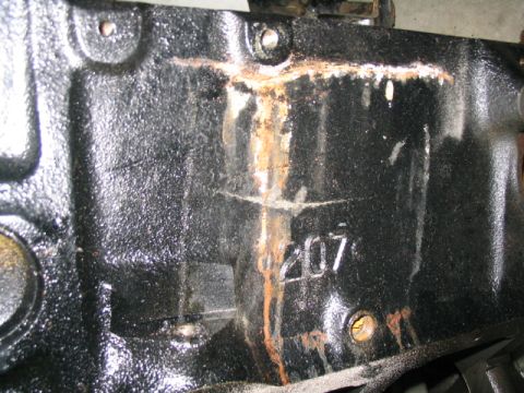 1973 Ford Wagon photo