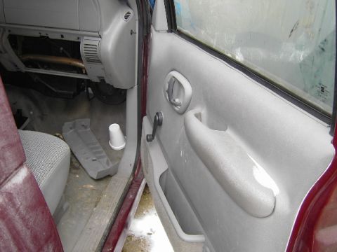 1997 Chevrolet C/K Pickup photo