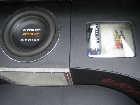 1994 Ford Probe photo