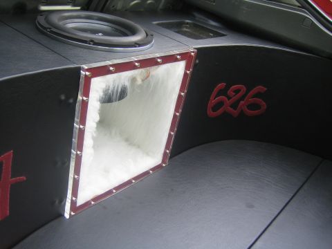 1994 Ford Probe photo