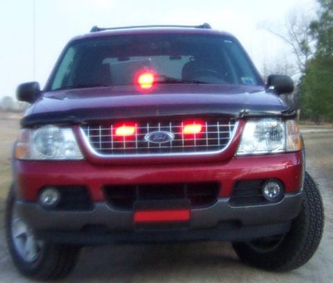 2005 Ford Explorer “My Daily Driver”
