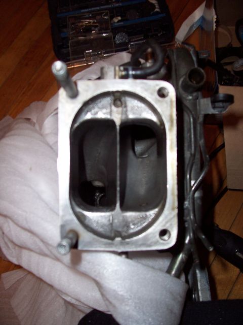 1994 Ford Probe photo