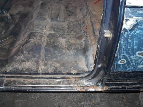 1990 Ford C-350 (Centurion Conversions) photo