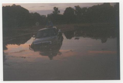 1997 Dodge 1500 photo
