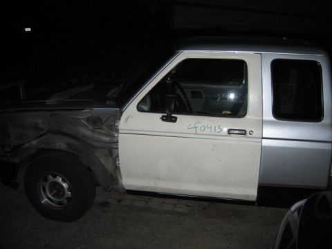 1989 Ford Ranger photo