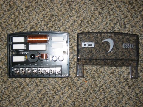 1995 Ford Bronco - came with crossovers. these can even be set up to run your rear speakers through as well
