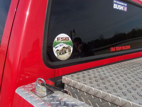 1978 Ford Bronco - Thanks Joe!