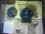 1993 Ford Probe - Gauge and parts laid out with documentation.