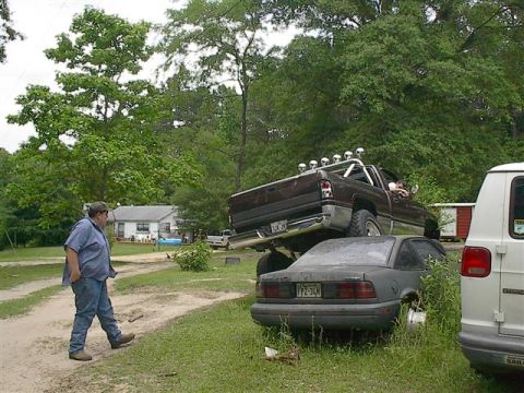 1997 Dodge 1500 photo