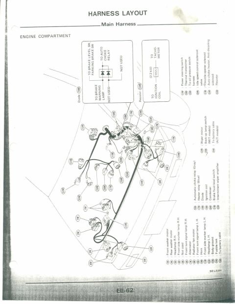1990 Nissan Micra photo