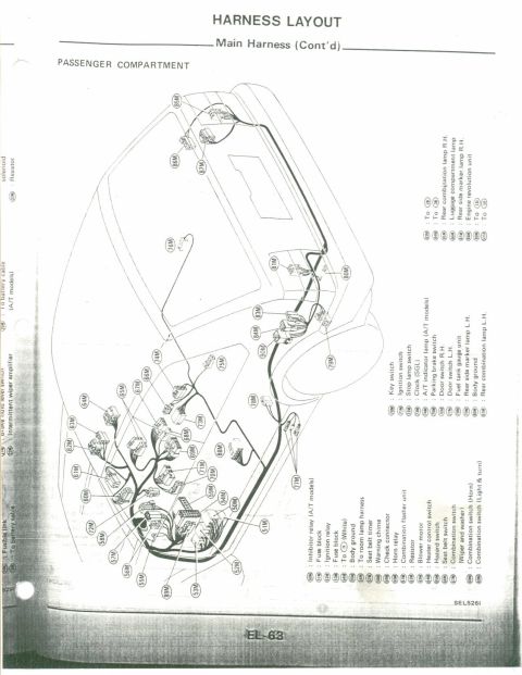 1990 Nissan Micra photo