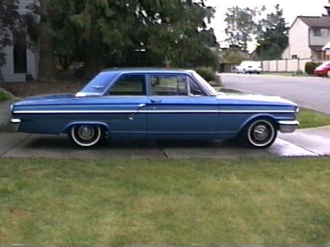 1964 Ford Fairlane