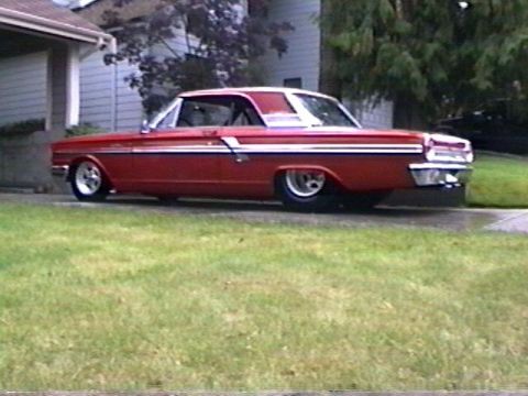 1964 Ford Fairlane