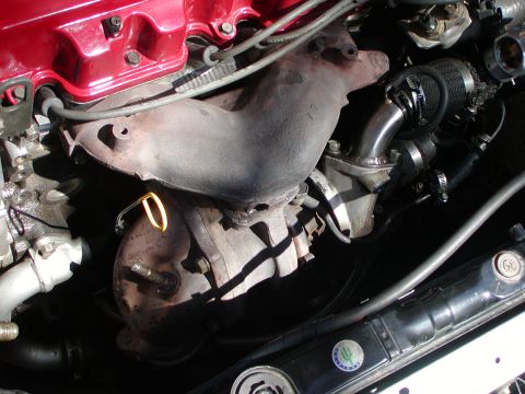 1989 Ford Probe photo