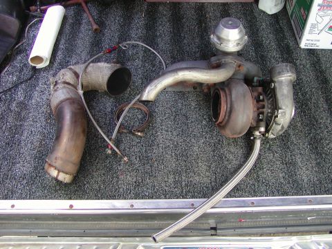 1989 Ford Probe photo