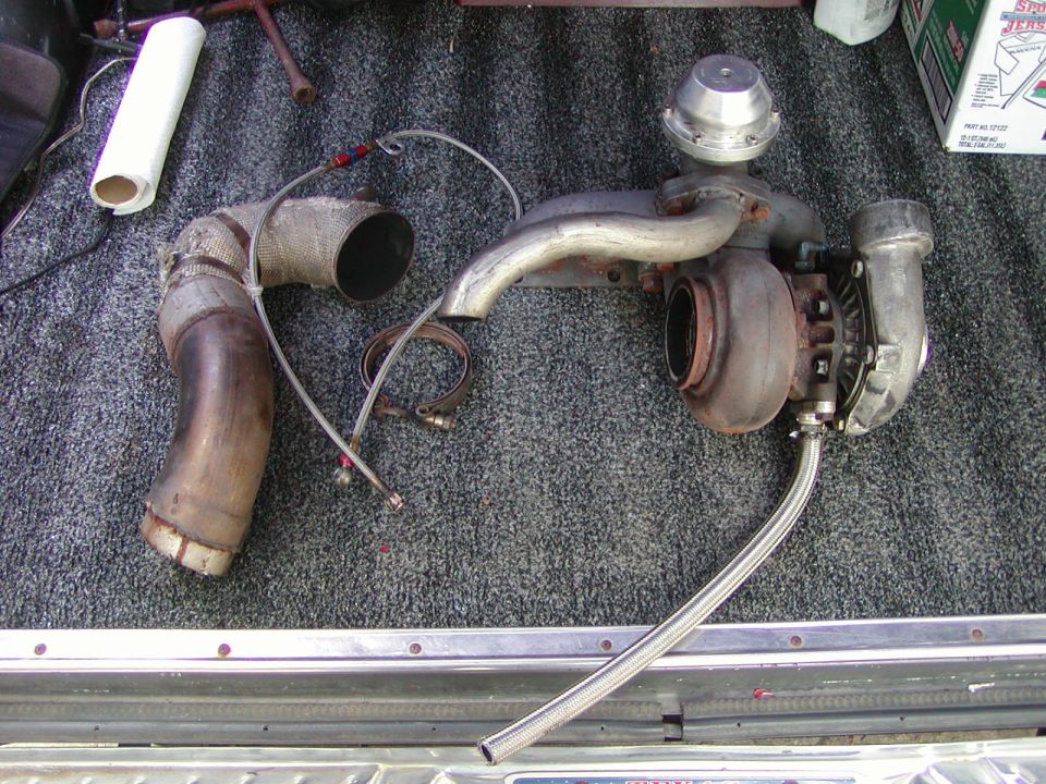 The cause for many broken hearted Mustang owners