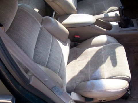 1993 Ford Taurus photo