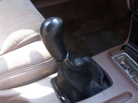 1993 Ford Taurus photo
