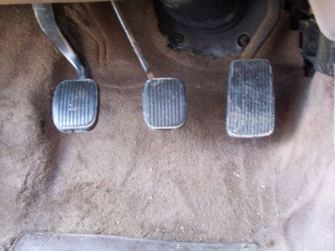 1993 Ford Taurus photo