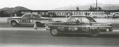 1964 Ford Fairlane