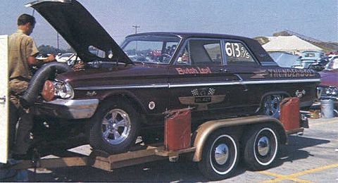 1964 Ford Fairlane