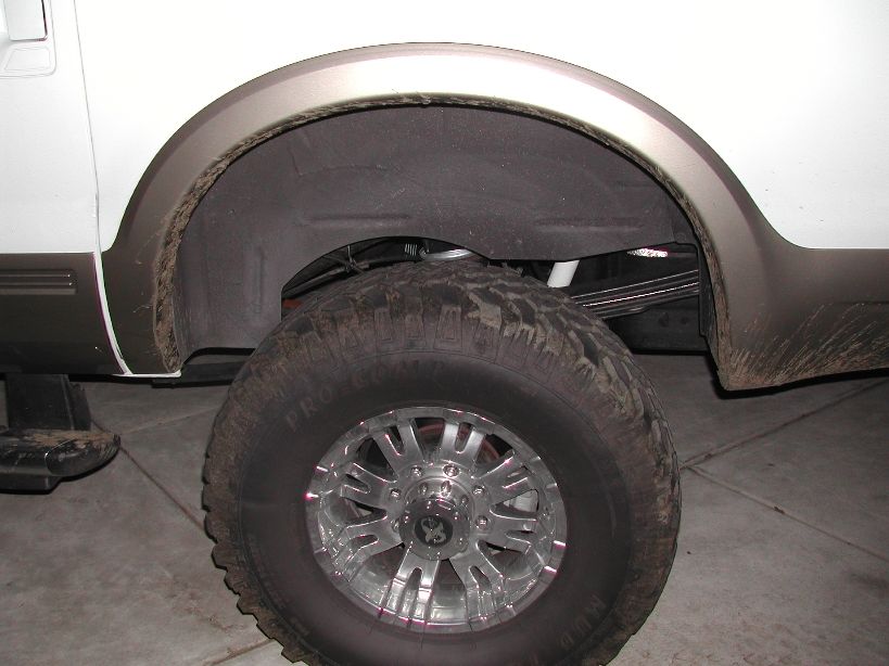 2005 Ford Excursion “05' Eddie Baur 4x4 Lifted”