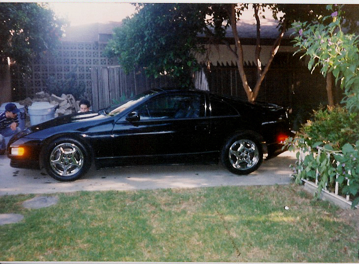 1992 Nissan 300ZX “92' 300z Twin Turbo 396 hp (Sold)”