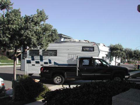 2003 Chevrolet Silverado 2500 photo
