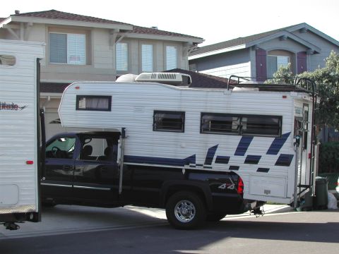 2003 Chevrolet Silverado 2500 photo